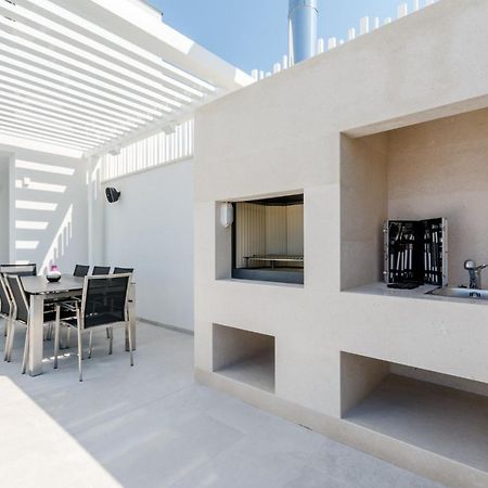 Villa Vitae & Villa Pax Sutivan ภายนอก รูปภาพ
