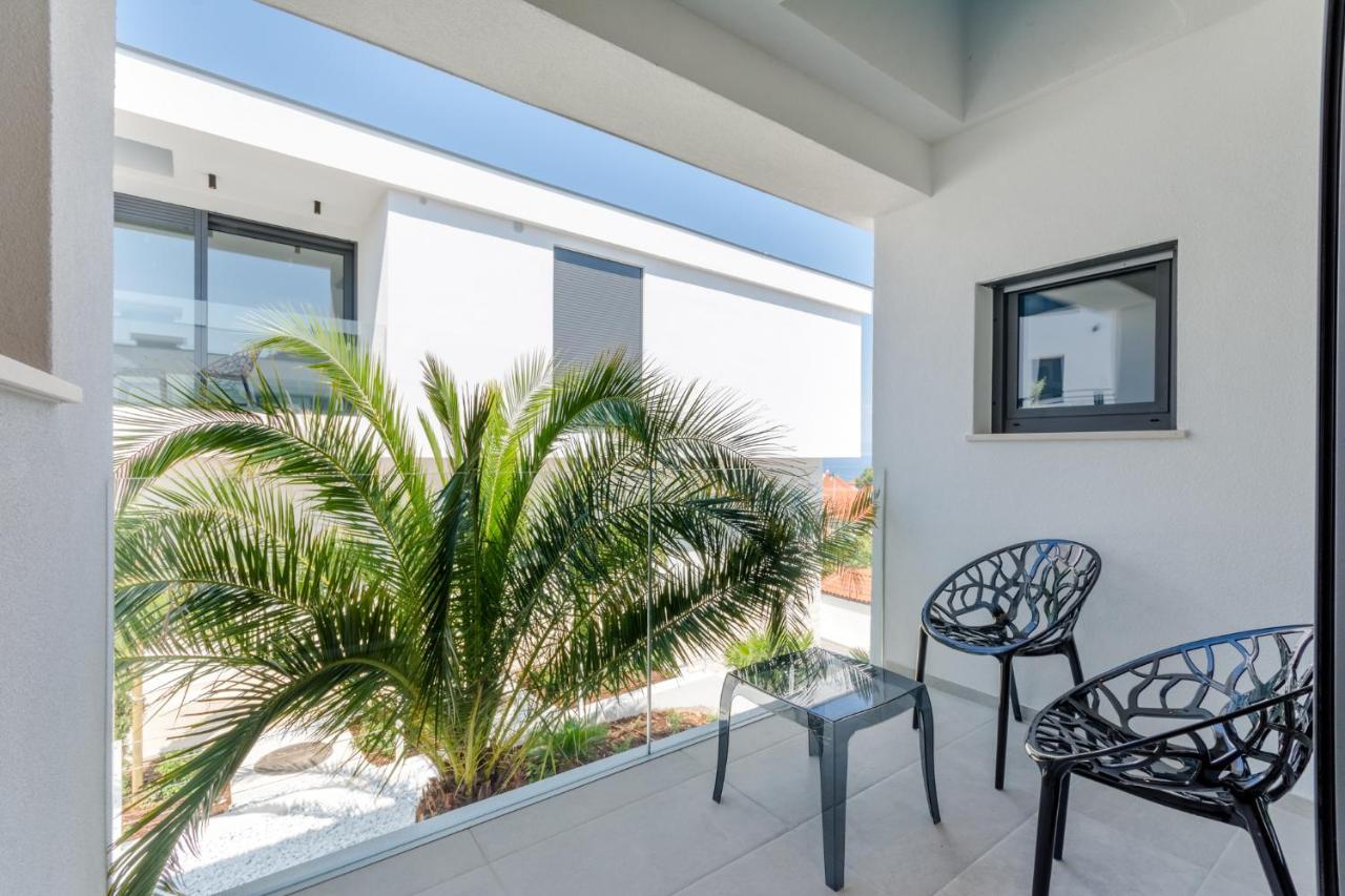 Villa Vitae & Villa Pax Sutivan ภายนอก รูปภาพ