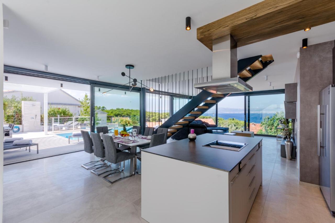 Villa Vitae & Villa Pax Sutivan ภายนอก รูปภาพ