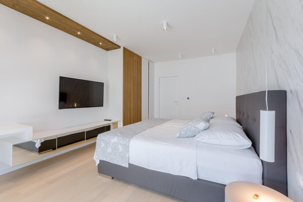 Villa Vitae & Villa Pax Sutivan ห้อง รูปภาพ