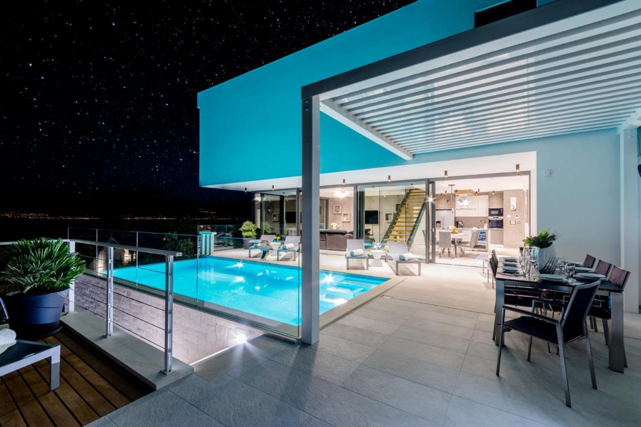 Villa Vitae & Villa Pax Sutivan ภายนอก รูปภาพ