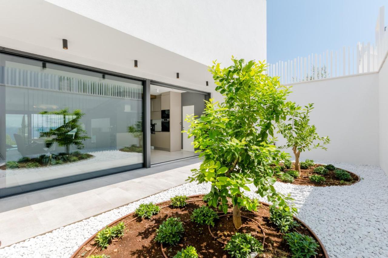 Villa Vitae & Villa Pax Sutivan ภายนอก รูปภาพ